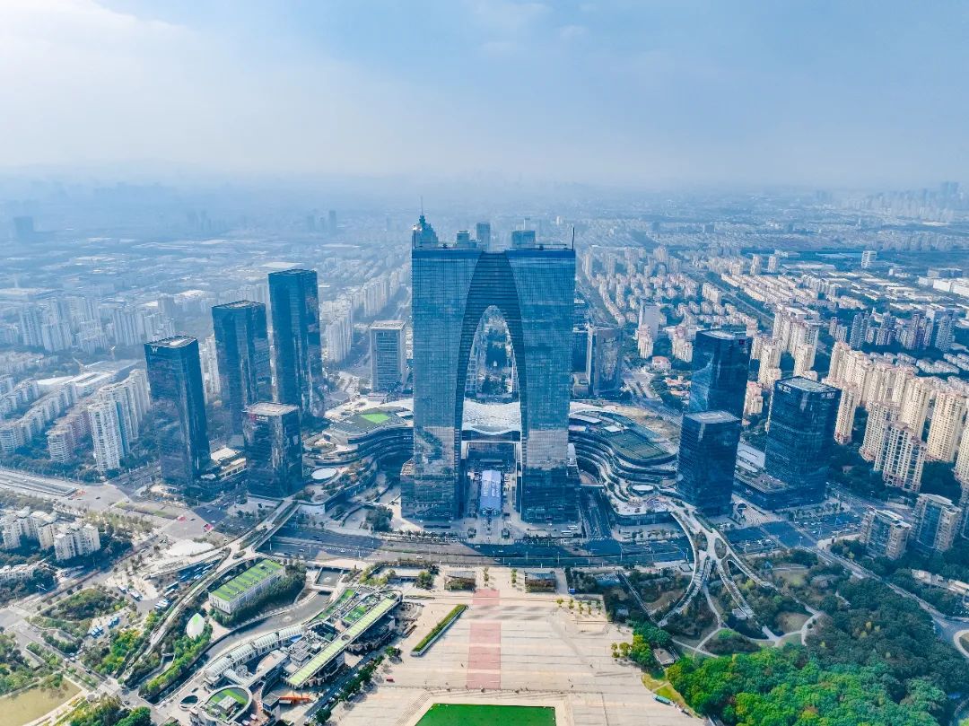 穿越東方(fang)之(zhi)們(men),讓世界看見TECHLEX