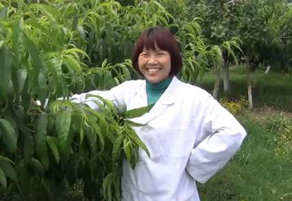 幸福農場(chang)中(zhong)的(de)幸福事